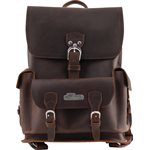 JACKSON - LIMITED EDITION LEATHER BACKPACK